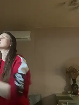 แชท XXX สดของ Flossy_Vettie