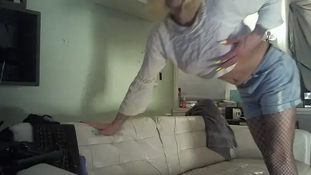 SassyAmanda87 – webcam-show