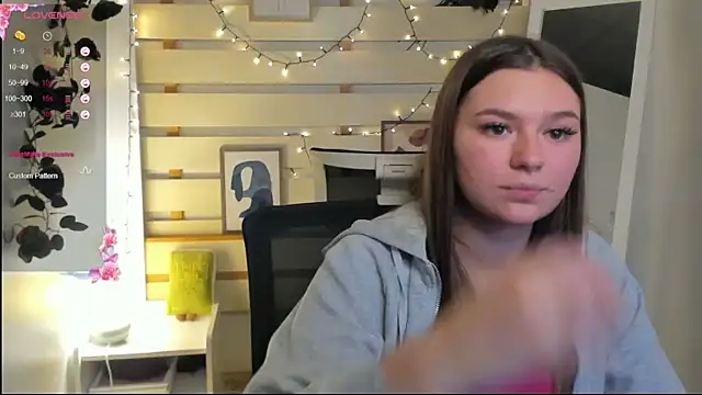 Josephine_Kiss' Live XXX Chat