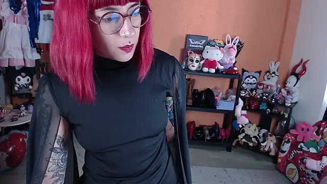 MissMiia2 Live XXX-Chat