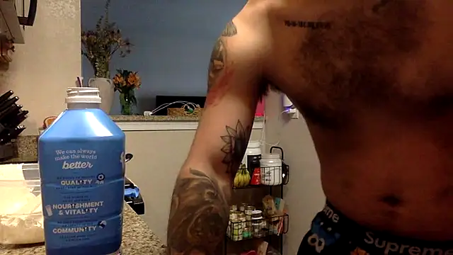 da1jaxx Show in webcam