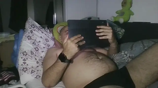 vitalik66679 웹캠 쇼