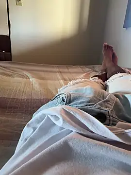 Show de ohnovim na webcam