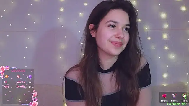 XXX chat uživo modela Minne__mouse