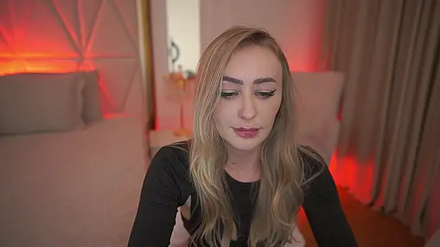 GraceCandy's Live XXX Chat