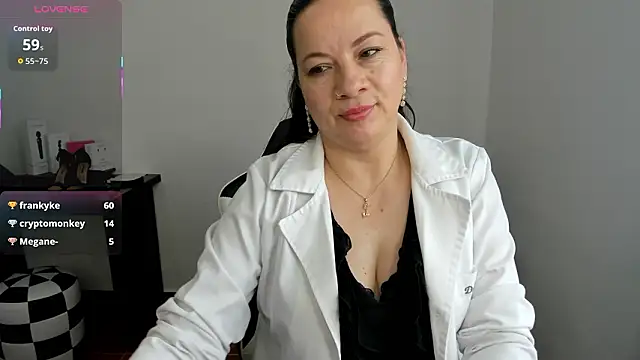 Sex-Psychology's Live XXX Chat