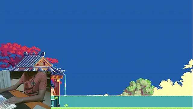 WeirdOtoko Live XXX-Chat