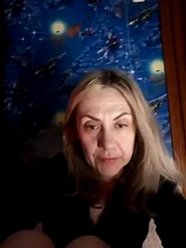 Show modela Tanya6547 na web-kameri