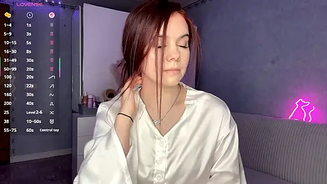 Lia_rise 现场XXX聊天