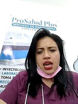 Sembang XXX Secara Langsung MILA__06