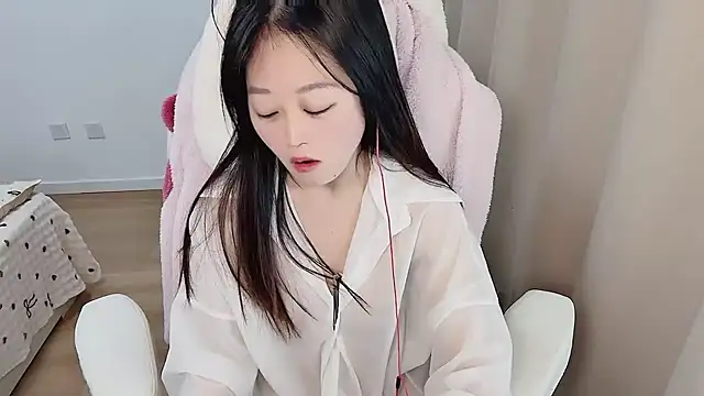 Chat XXX ao vivo de -qianqian