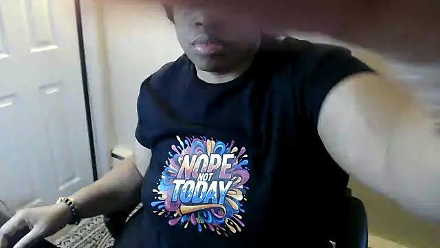 Sexymona1218 élő XXX-chatje