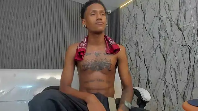 ManSant Live XXX-chat