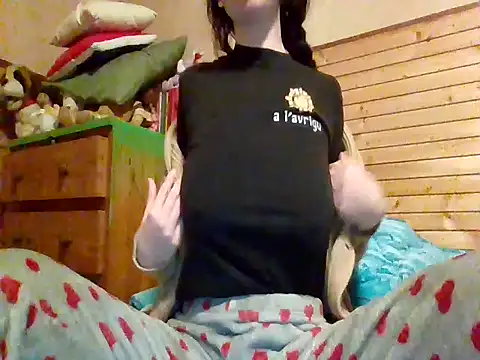 sexjeux00 Webcam show