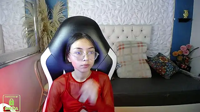 Chat XXX Live NathaliaSweet_11