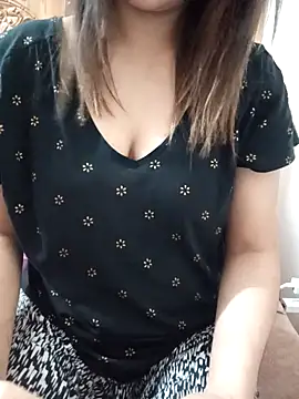 Tanha18's Live XXX Chat