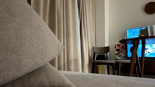 NyxaraBloom – Live XXX-chat