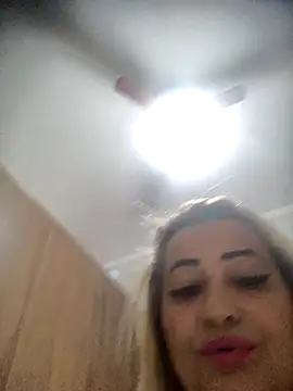 Vivifernardes' Webcam Show