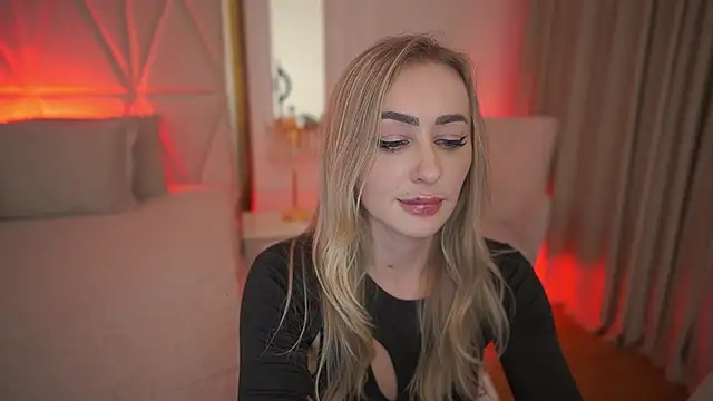 GraceCandy – Live XXX-chat