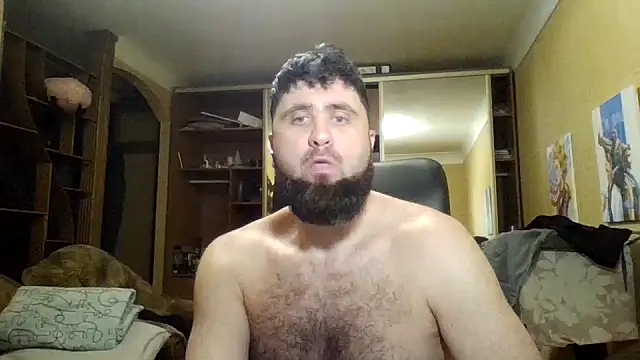 StasConnor Chat XXX live