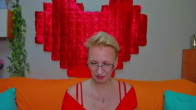 Živý XXX chat iamyourdream89