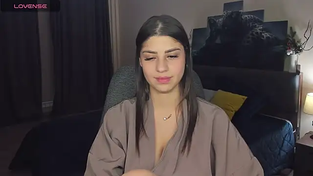 Chat XXX en directo de MaryMayson