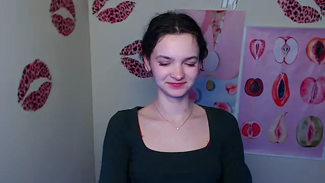 _SusieSu_ Chat XXX live