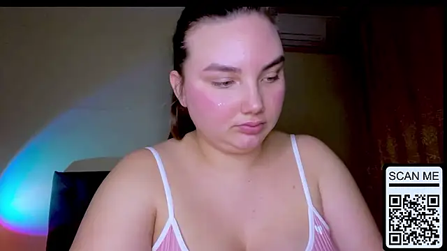 Czat XXX na żywo – Dreamyblushfairy