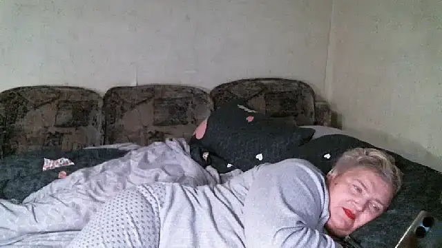 Živý XXX chat Lana555