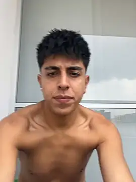 motomotoboy – Kamerová šou