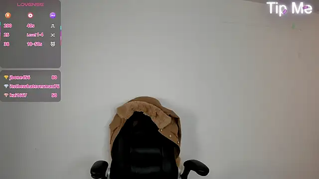 april_dumont Live XXX-Chat