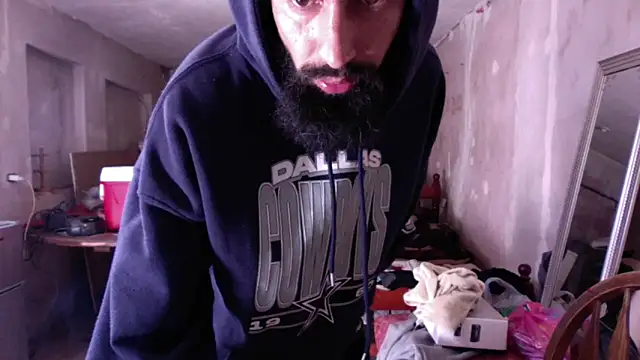 Show de webcam de LoretoMx