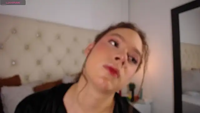 Chat XXX Live bycandy_