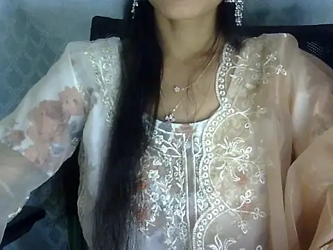 Shazi_1's Webcam Show