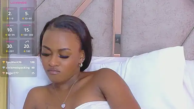 Živý XXX chat Sally-Noa