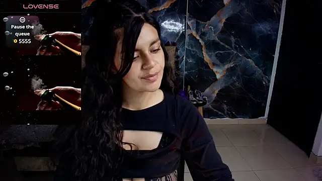 gaby_staaar – Live XXX-chat