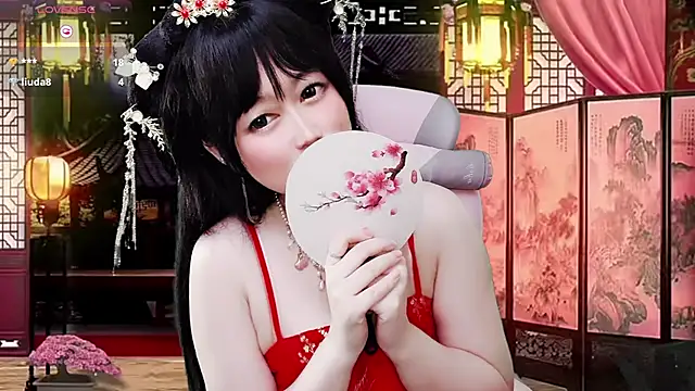 LuckyCute-Tutu – Naživo XXX chat