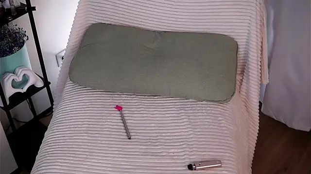 TemikaAltvater's Live XXX Chat