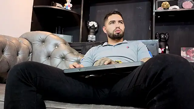 matteosantosn Live XXX chat