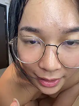 Achix58 Pertunjukan Webcam