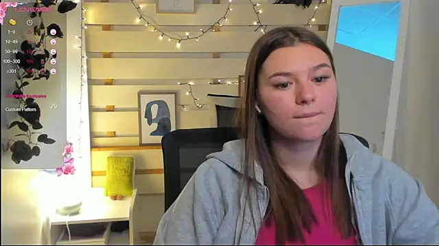 Josephine_Kiss' Live XXX Chat