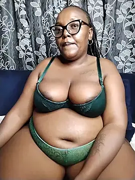 CHERRYYUMMY Obrolan Langsung XXX