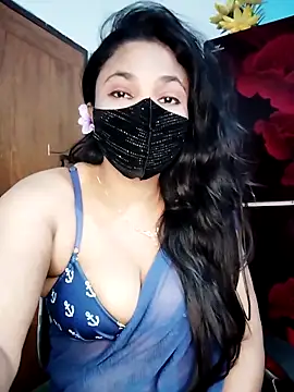 عرض كام Tina-Sen