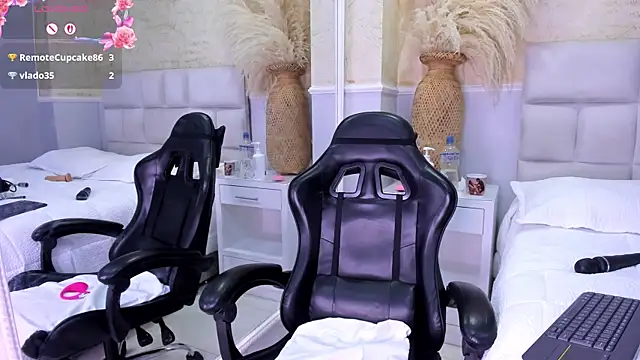 JackAndRosse_ Obrolan Langsung XXX