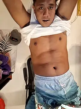 Felix_Asher 现场XXX聊天