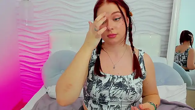 LizyBex live XXX chat