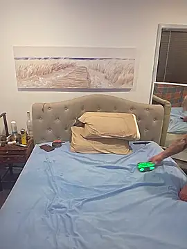 Handsolo_porn's Webcam Show