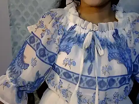 Czat XXX na żywo – Shab_M