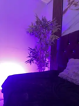 aurora_ec Webcam-Show