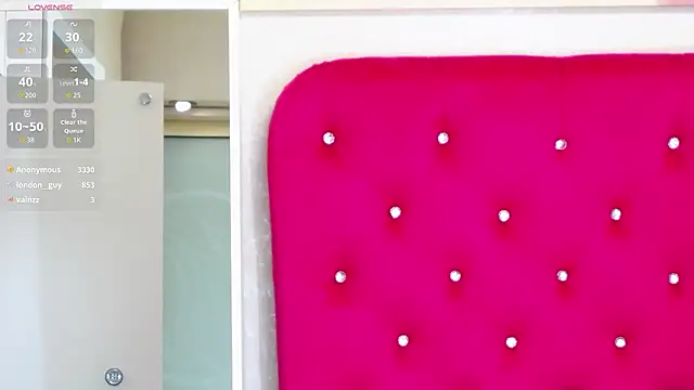 LoraDelNiro Obrolan Langsung XXX